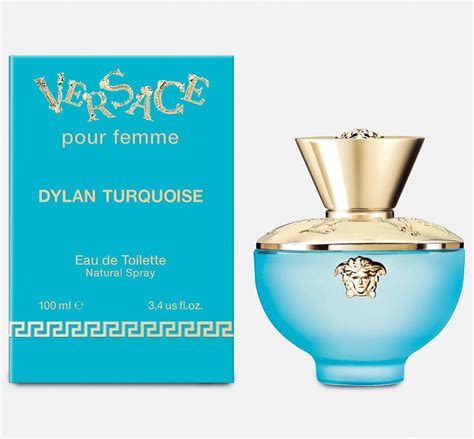 versace dylan turq|Versace dylan turquoise reviews.